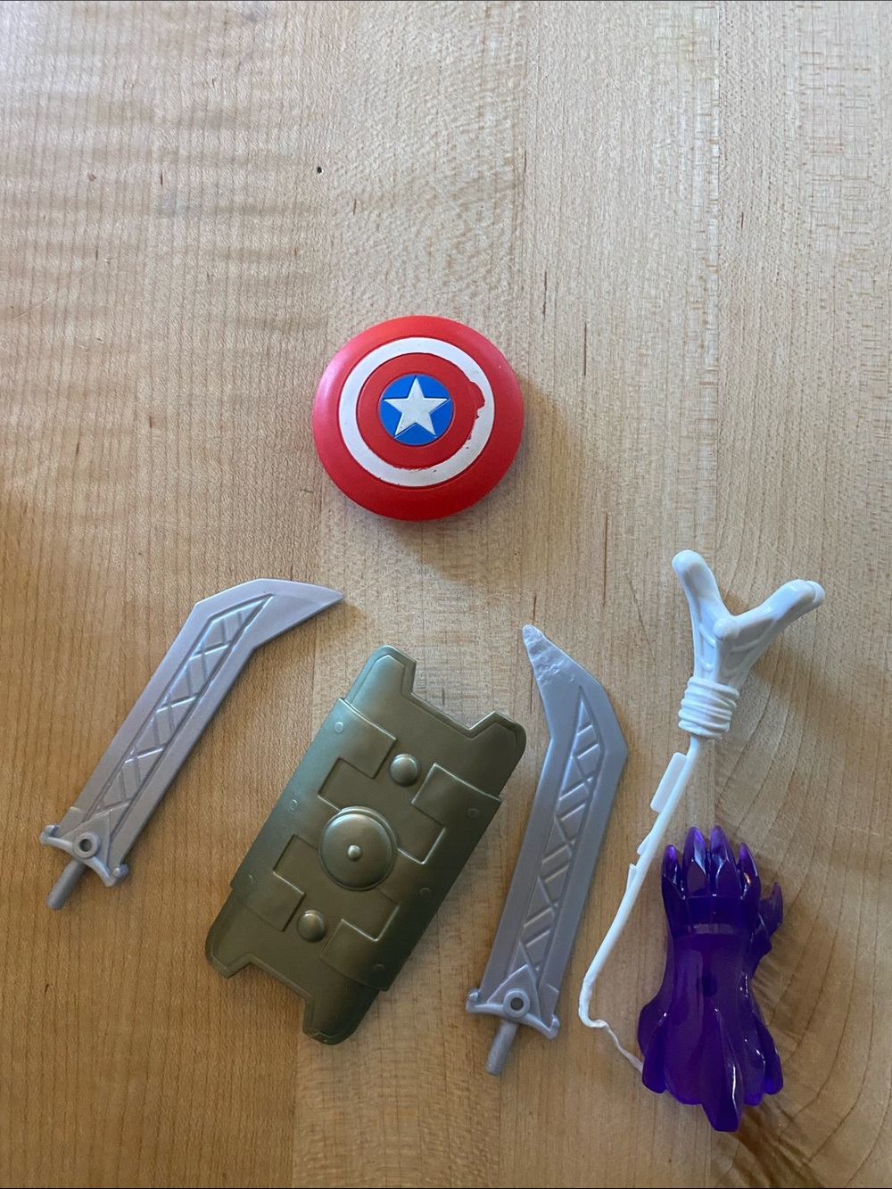 Mix Mashers Toy Sets! - Picture 9 of 10